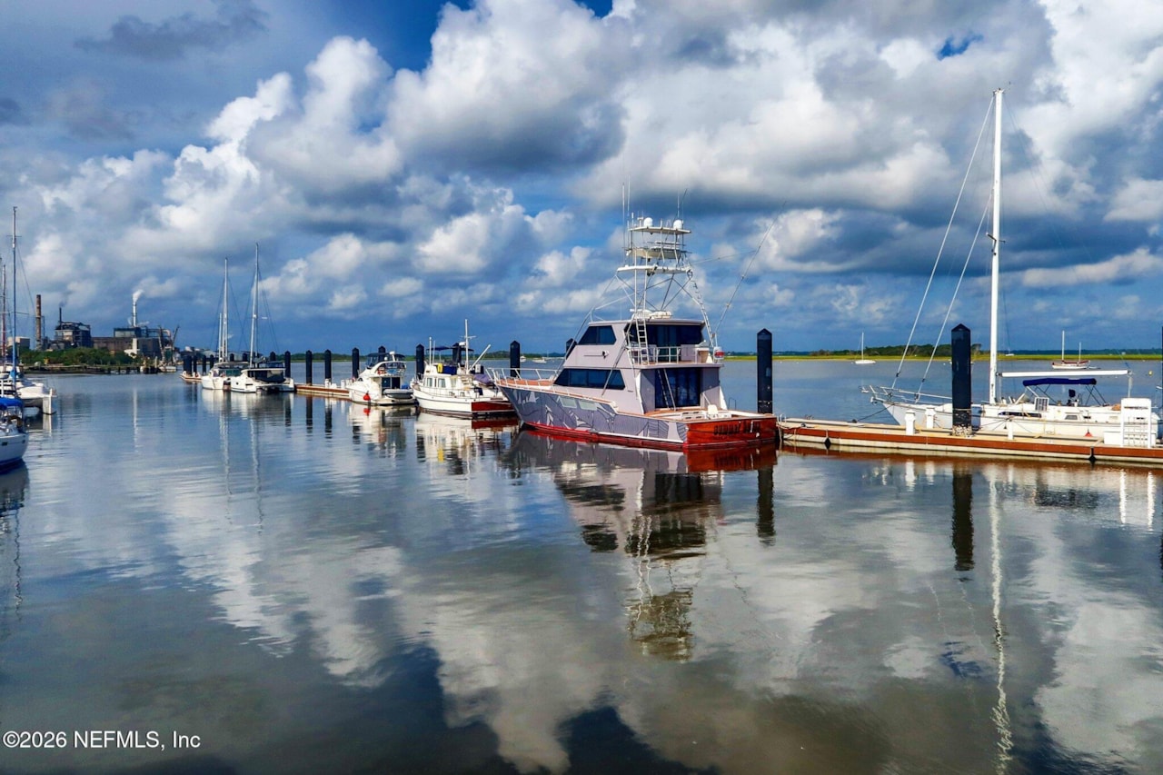 22 N 4th St Fernandina Beach