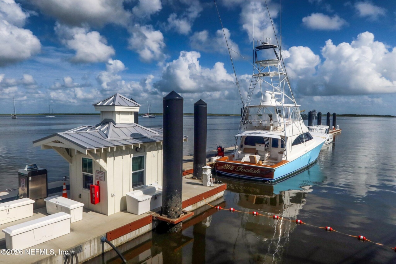 22 N 4th St Fernandina Beach
