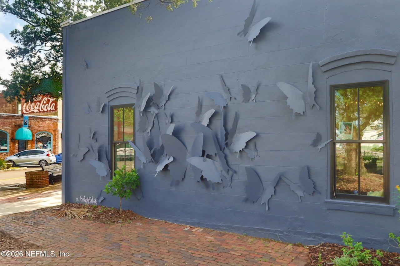 22 N 4th St Fernandina Beach