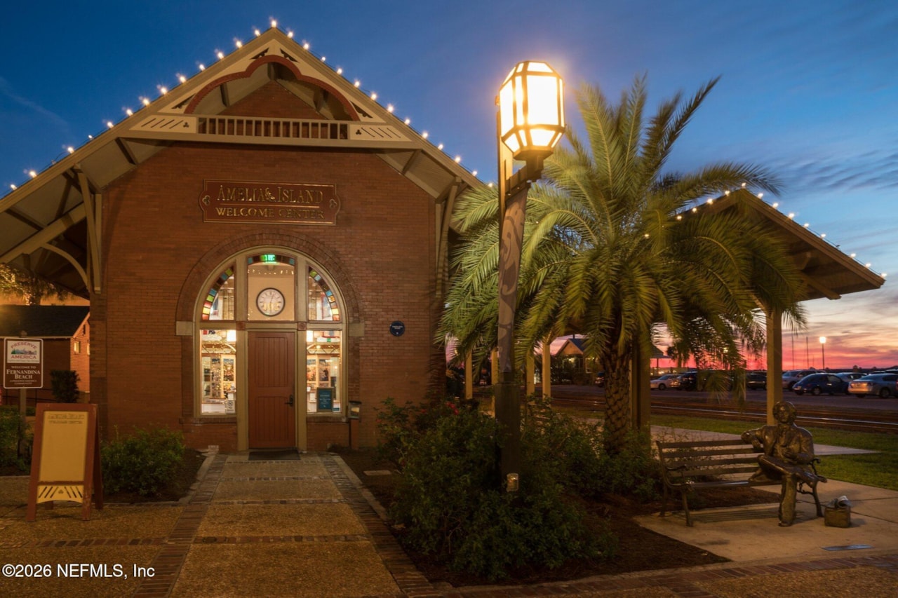 22 N 4th St Fernandina Beach