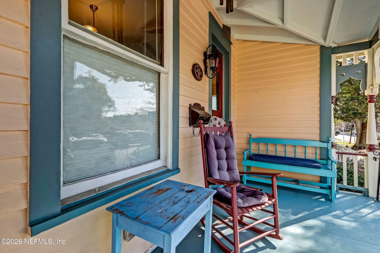 22 N 4th St Fernandina Beach