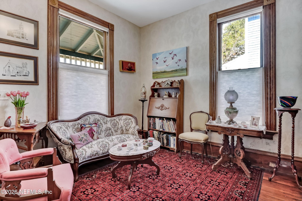 22 N 4th St Fernandina Beach