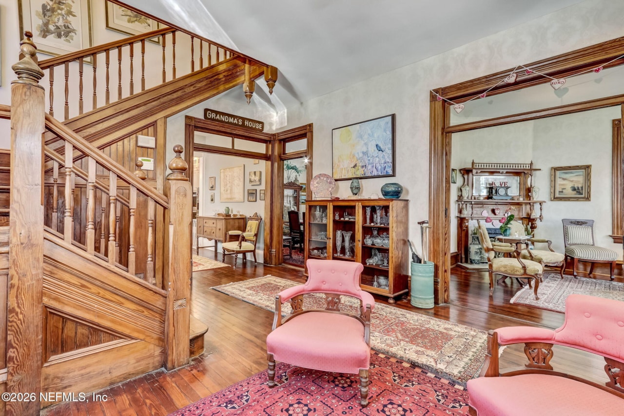 22 N 4th St Fernandina Beach