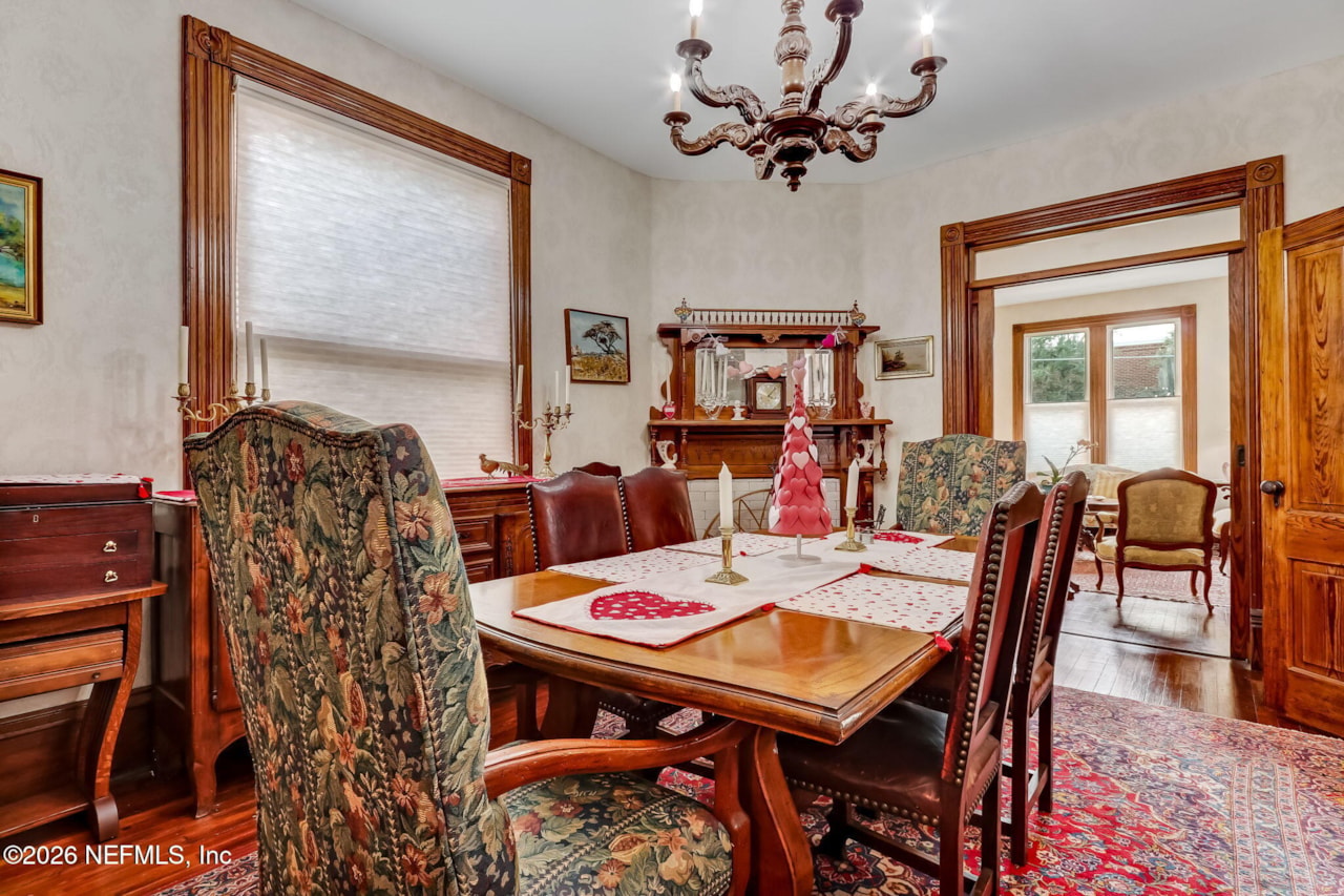 22 N 4th St Fernandina Beach
