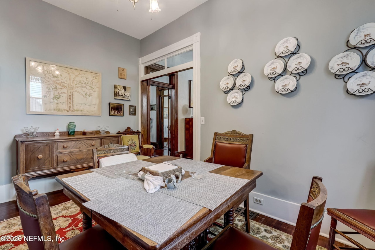 22 N 4th St Fernandina Beach