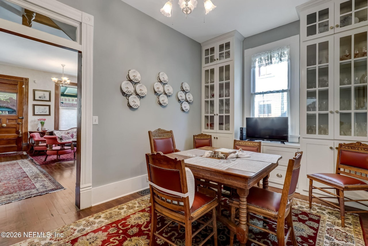 22 N 4th St Fernandina Beach