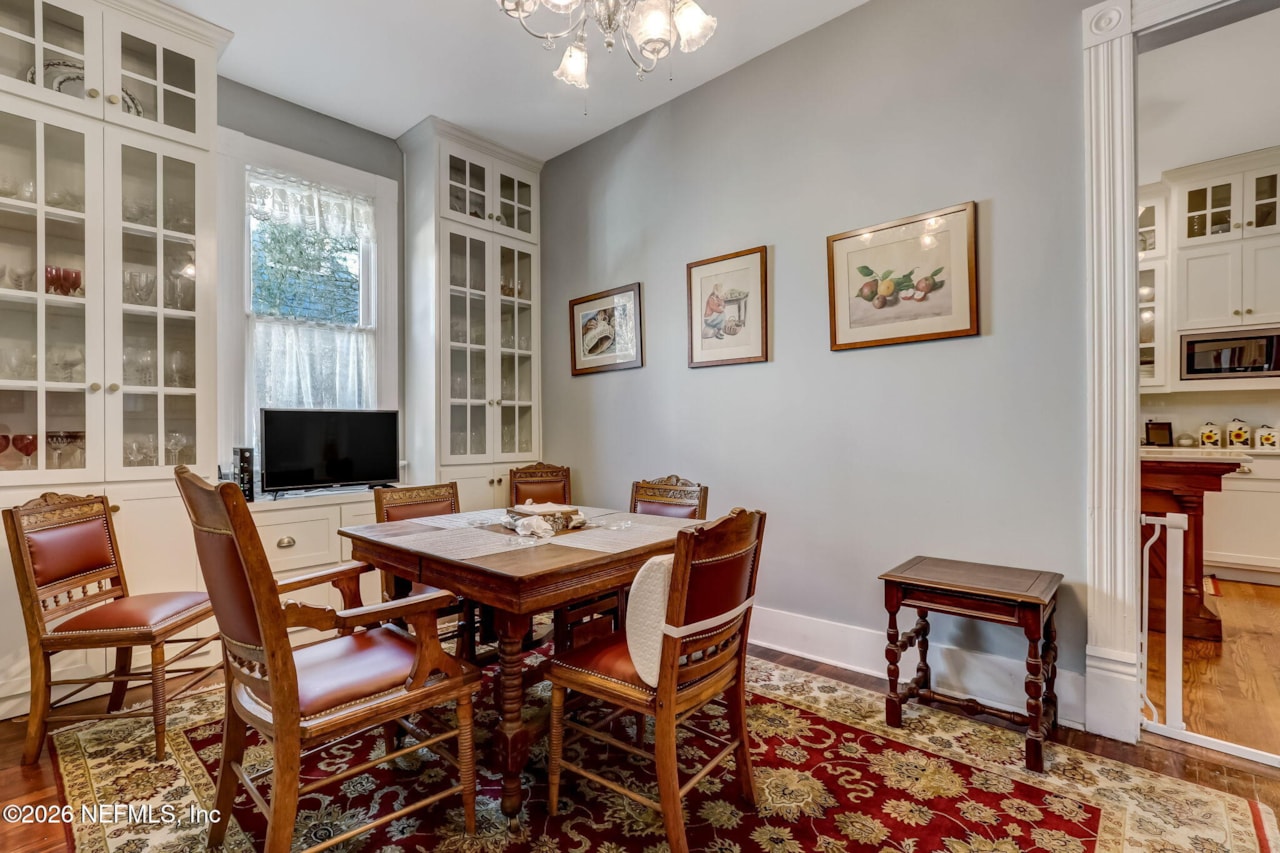 22 N 4th St Fernandina Beach