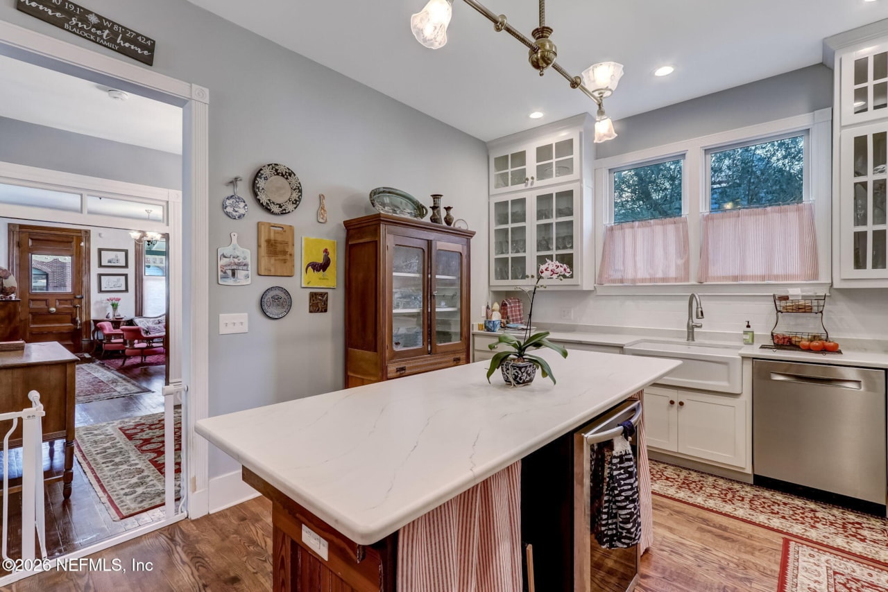 22 N 4th St Fernandina Beach