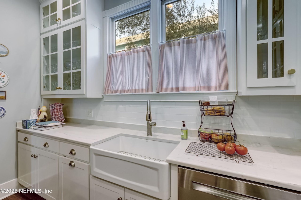 22 N 4th St Fernandina Beach