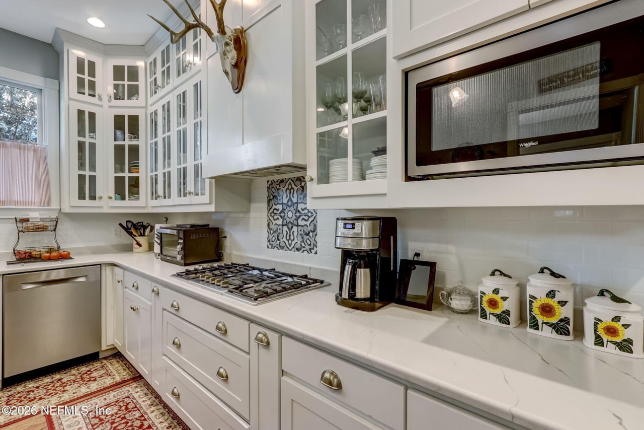 22 N 4th St Fernandina Beach