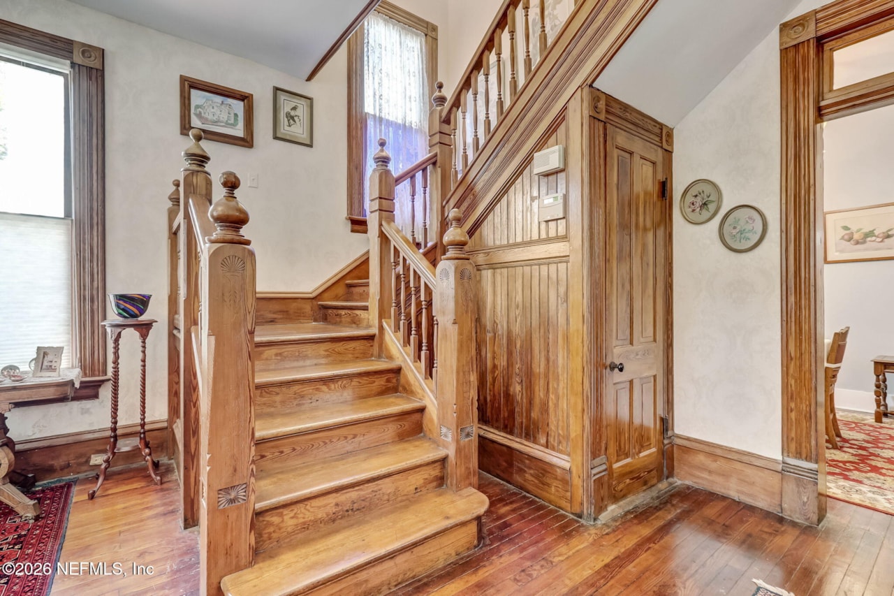 22 N 4th St Fernandina Beach