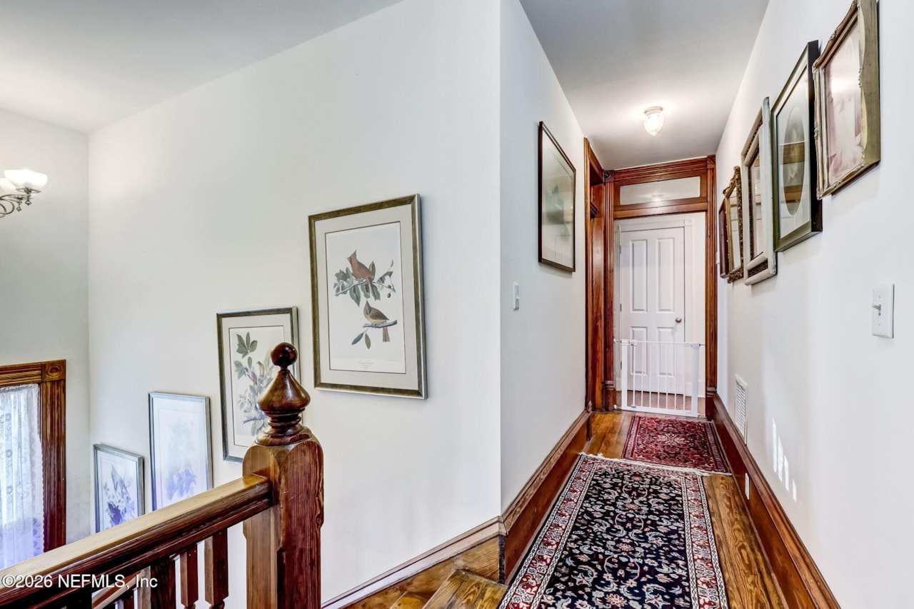 22 N 4th St Fernandina Beach