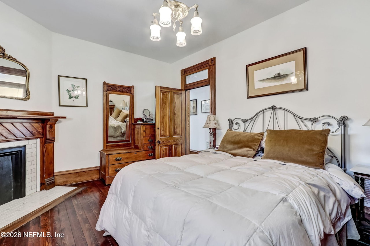 22 N 4th St Fernandina Beach