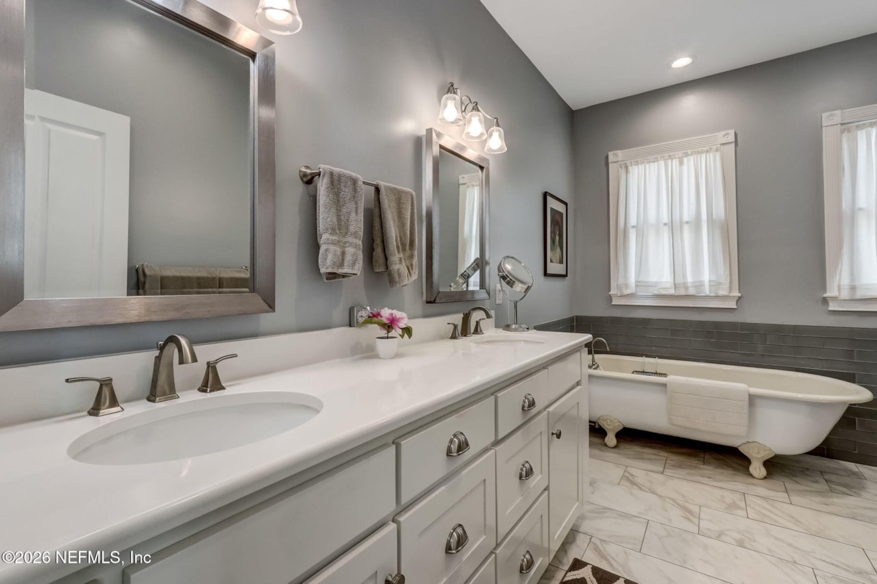 22 N 4th St Fernandina Beach