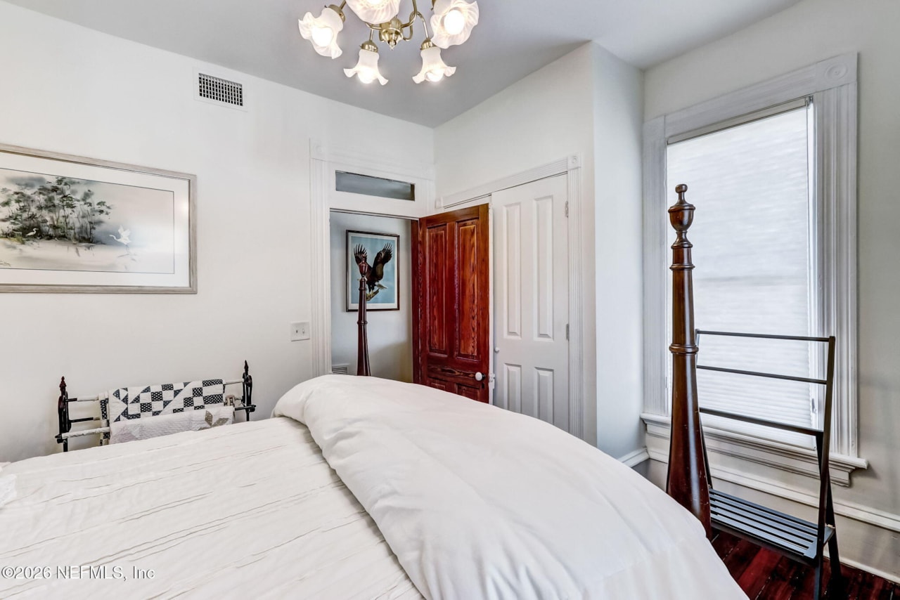 22 N 4th St Fernandina Beach
