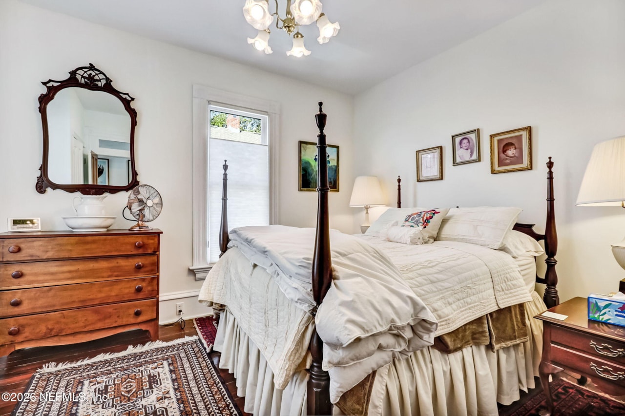 22 N 4th St Fernandina Beach