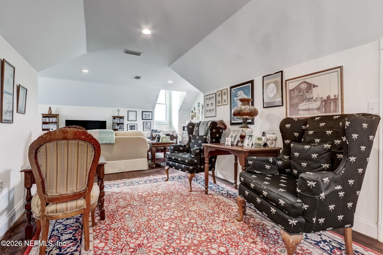 22 N 4th St Fernandina Beach