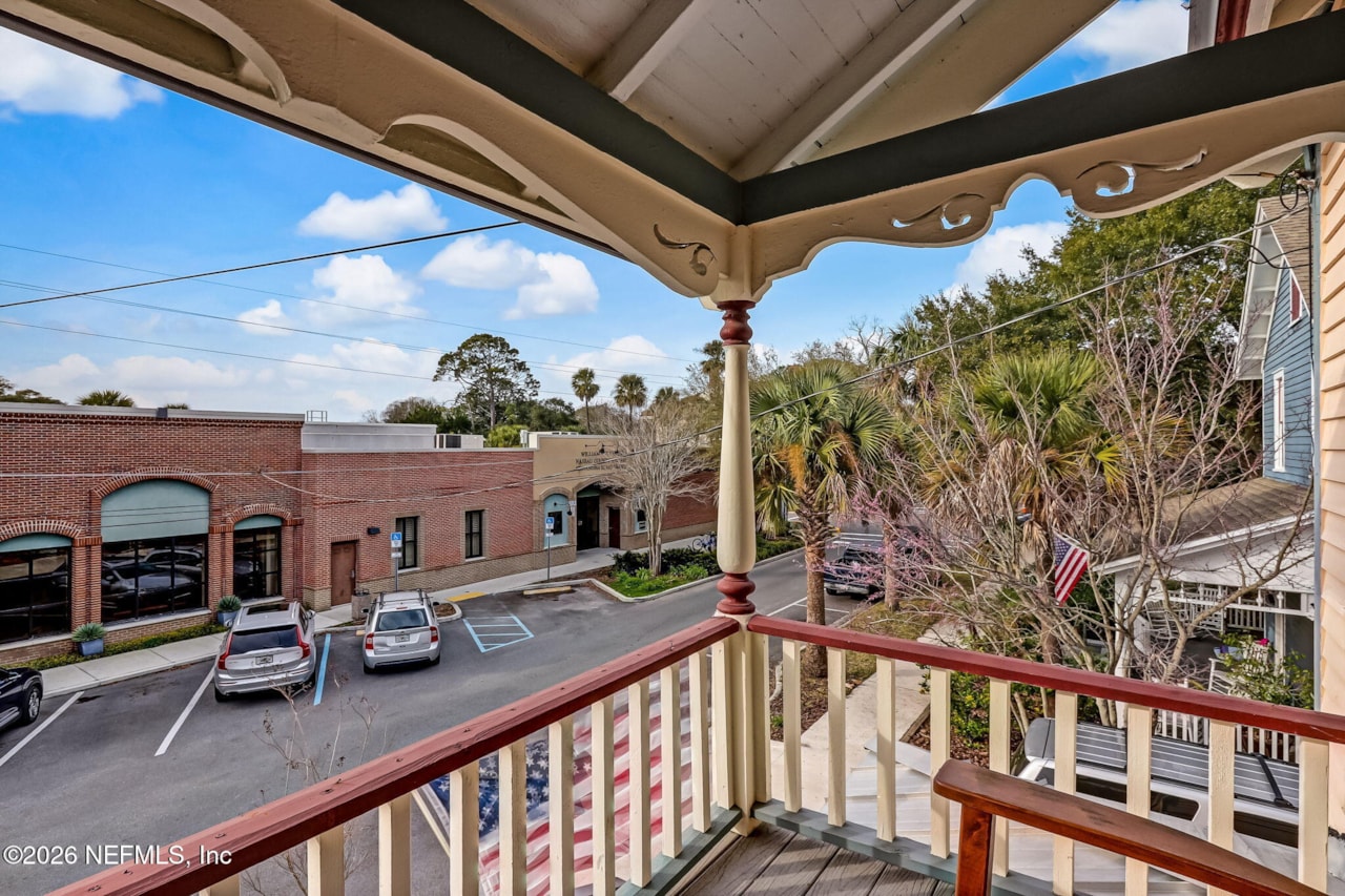 22 N 4th St Fernandina Beach