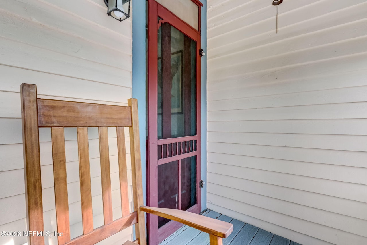 22 N 4th St Fernandina Beach