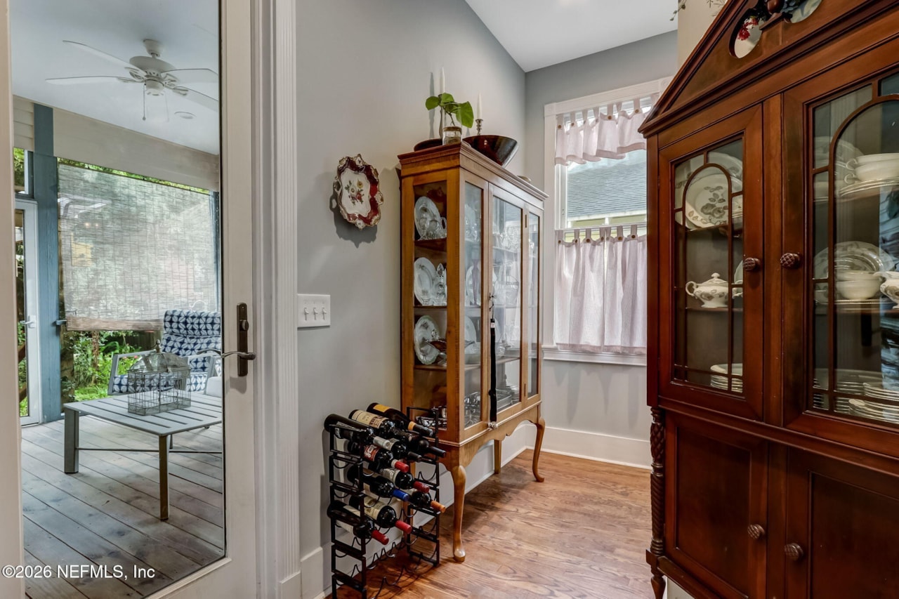 22 N 4th St Fernandina Beach