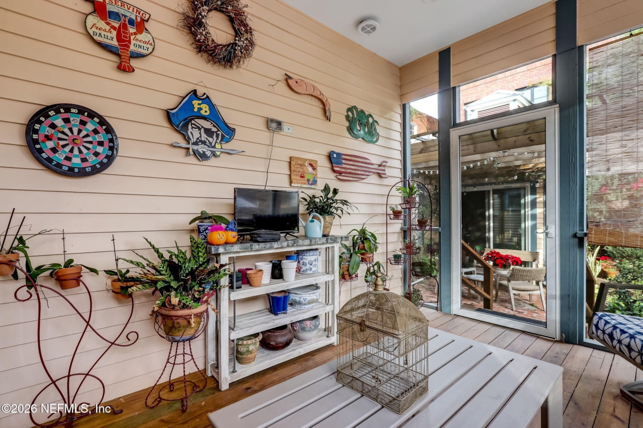 22 N 4th St Fernandina Beach