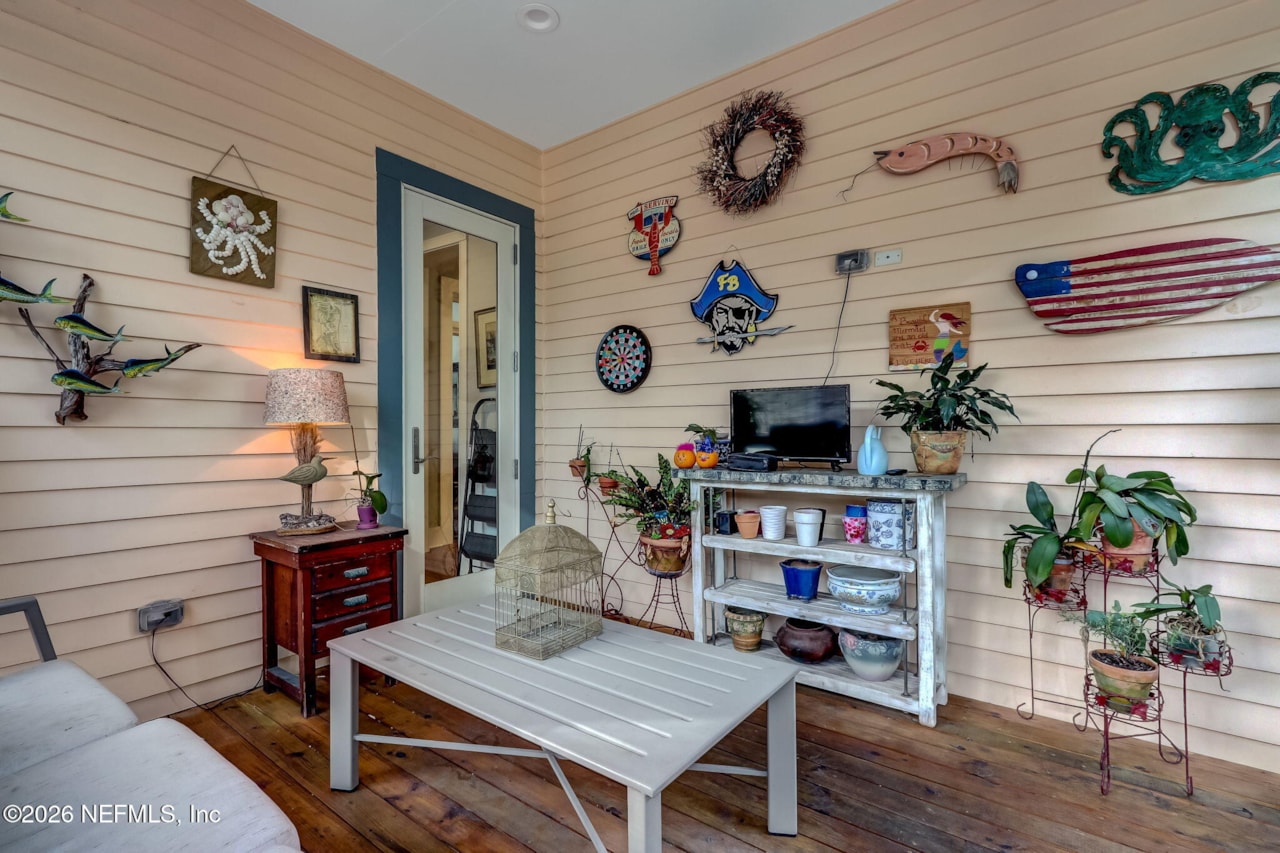22 N 4th St Fernandina Beach