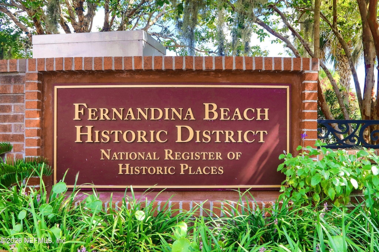 22 N 4th St Fernandina Beach