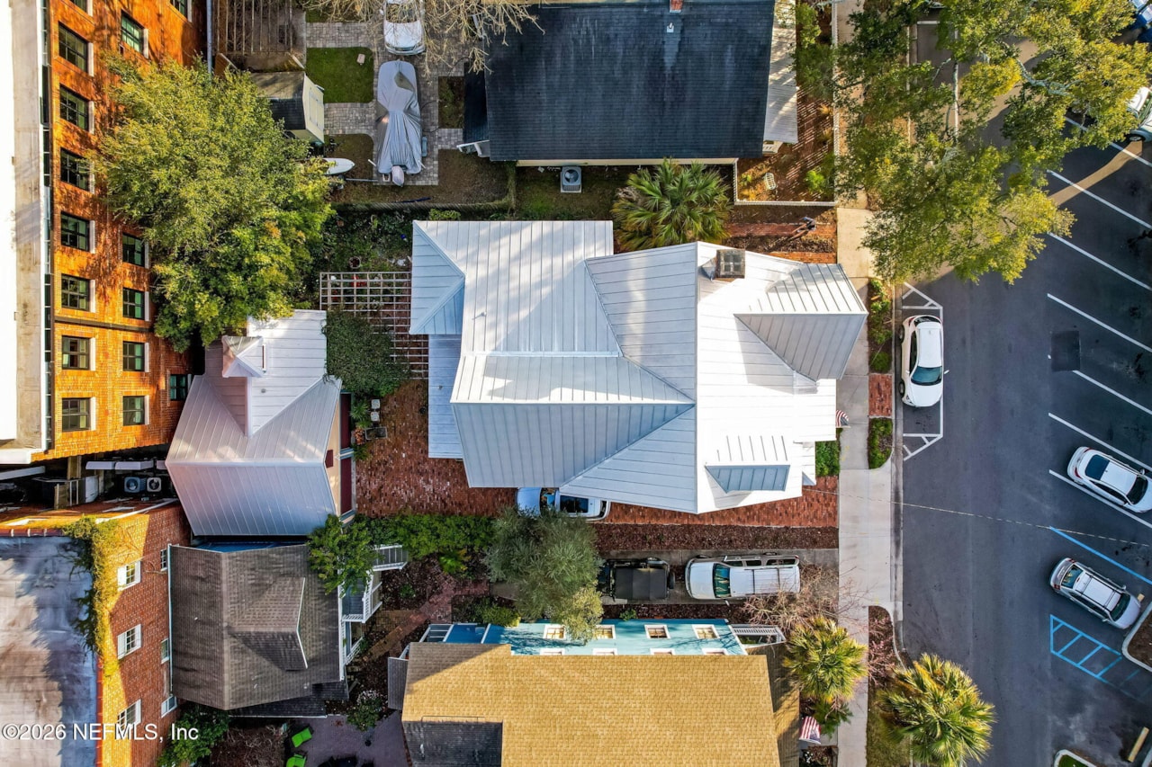 22 N 4th St Fernandina Beach