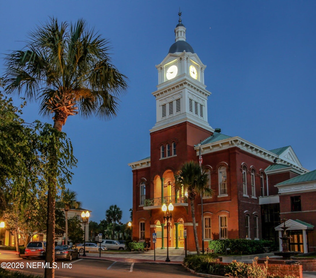 22 N 4th St Fernandina Beach