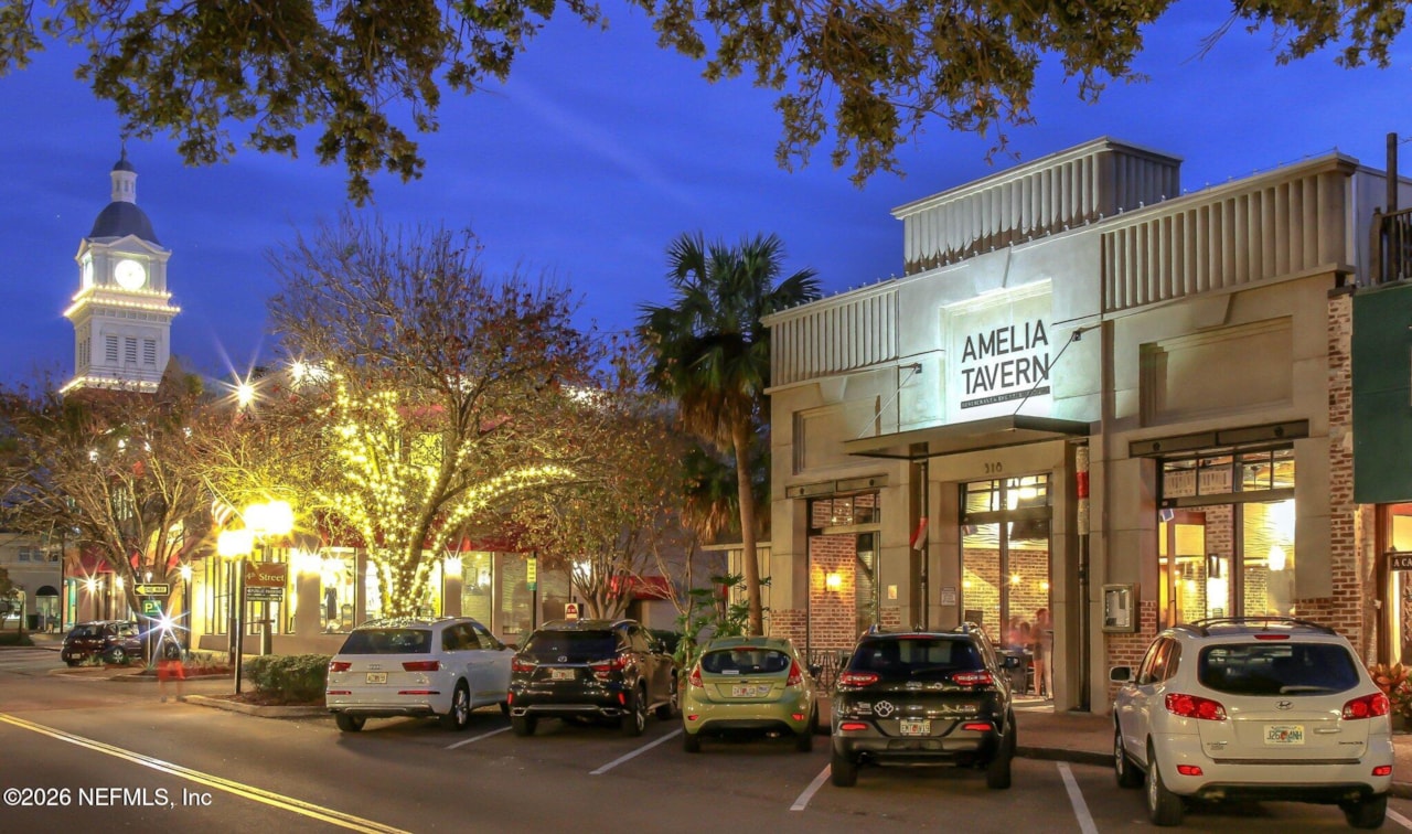 22 N 4th St Fernandina Beach