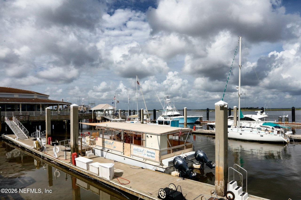 22 N 4th St Fernandina Beach