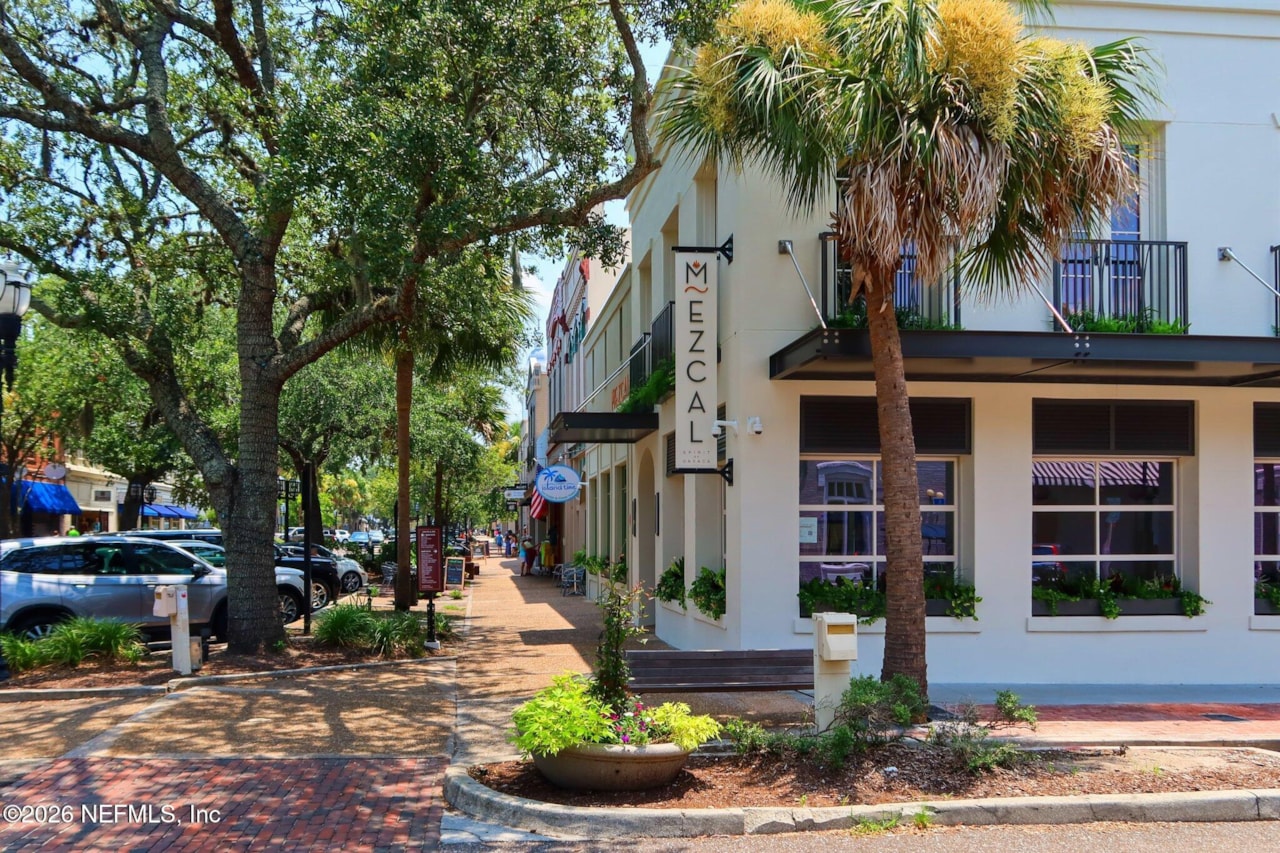 22 N 4th St Fernandina Beach