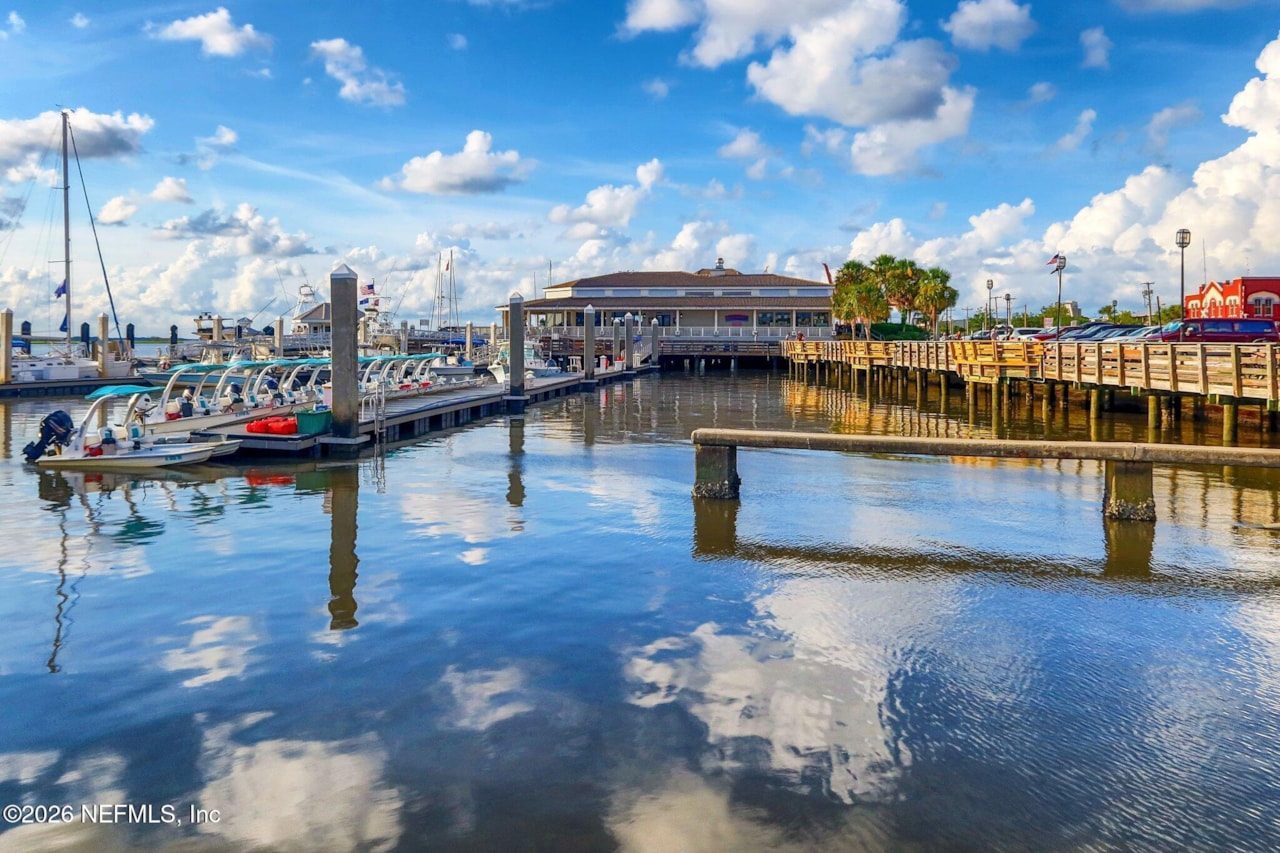 22 N 4th St Fernandina Beach